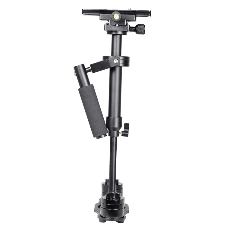 YELANGU S40N Aluminum Handheld Stabilizer for Camcorder DV Video Camera DSLR - free shipping - PMC Jewellery - Order now!