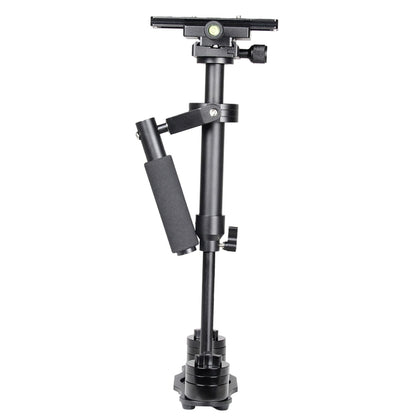 YELANGU S40N Aluminum Handheld Stabilizer for Camcorder DV Video Camera DSLR - free shipping - PMC Jewellery - Order now!
