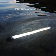 LUXCeO P7 Dual Color Temperature Photo LED Stick Video Light Water-resistant Handheld LED Fill Light with Remote Control