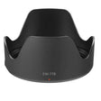 EW-77B Lens Hood Shade for Canon EF 35mm f/1.4L II USM Lens (Black) - free shipping - PMC TechLife - Order now!