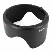 EW-77B Lens Hood Shade for Canon EF 35mm f/1.4L II USM Lens (Black)