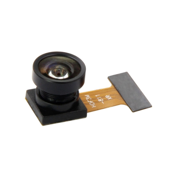 TTGO OV2640 Fisheye Single Lens Camera Module for T-Camera Plus ESP32-DOWDQ6 8MB SPRAM - free shipping - PMC Jewellery - Order now!