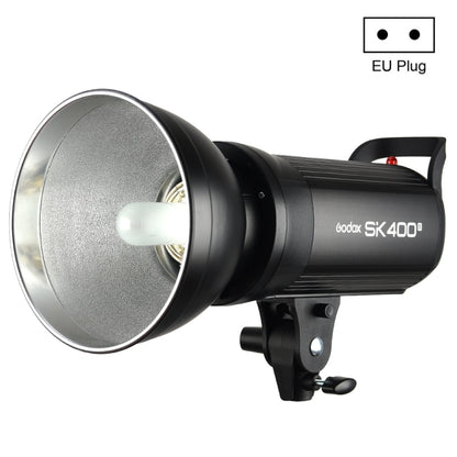 Godox SK400II Studio Flash Light 150Ws Bowens Mount Studio Speedlight(EU Plug) - free shipping - PMC Jewellery - Order now!