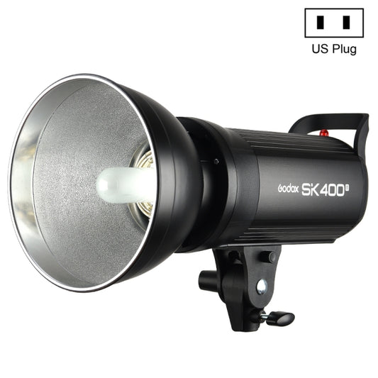 Godox SK400II Studio Flash Light 150Ws Bowens Mount Studio Speedlight(US Plug) - free shipping - PMC Jewellery - Order now!