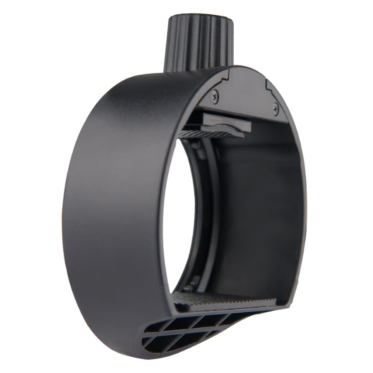 Godox S-R1 Flash Speedlite Round Shape Adapter for Godox TT685 / V860II / V350 / TT600(Black) - Stand Bracket by Godox | Online Shopping South Africa | PMC Jewellery | Buy Now Pay Later Mobicred