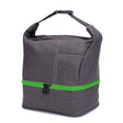 HU107513 Portable Waterproof Scratch-proof Abrasive Material Outdoor Sports Sling Shoulder Bag Handbag DSLR Camera Bag Phone Bag with Adjustable Detachable Shoulder Strap for GoPro, SJCAM, Nikon, Cano ...  Samsung, Huawei, Size: 25.5 x 20.5 x 29 cm(Green) - free shipping - PMC TechLife - Order now!