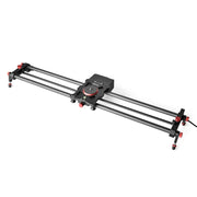 YELANGU L60TC 60cm Electrical Slide Rail Track with 2.4GHz Remote Control for SLR Cameras / Video Cameras (Black)