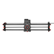 YELANGU L60TC 60cm Electrical Slide Rail Track with 2.4GHz Remote Control for SLR Cameras / Video Cameras (Black)