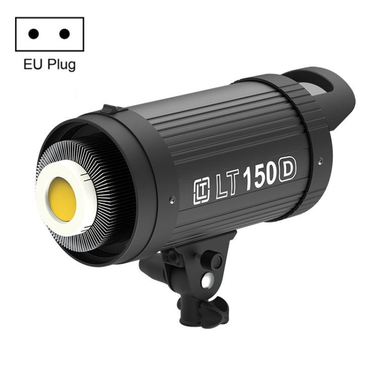 LT LT150D 92W Continuous Light LED Studio Video Fill Light(EU Plug) - free shipping - PMC Jewellery - Order now!