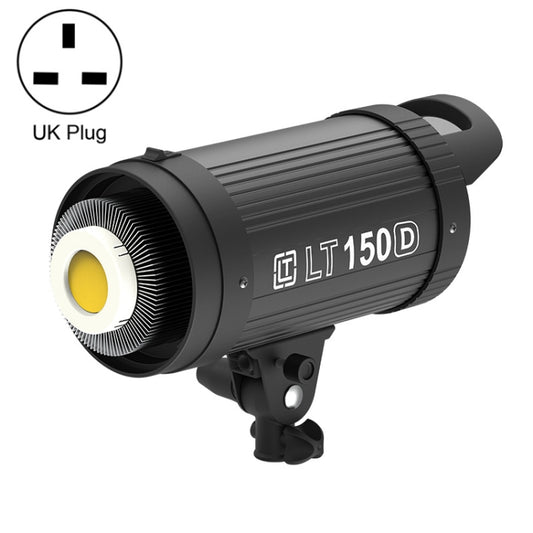 LT LT150D 92W Continuous Light LED Studio Video Fill Light(UK Plug) - free shipping - PMC Jewellery - Order now!