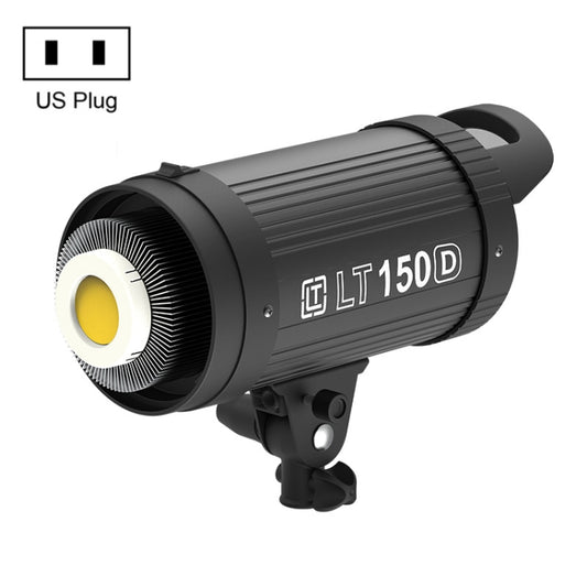 LT LT150D 92W Continuous Light LED Studio Video Fill Light(US Plug) - free shipping - PMC Jewellery - Order now!