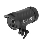 LT LT150D 92W Continuous Light LED Studio Video Fill Light(AU Plug)