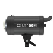 LT LT150D 92W Continuous Light LED Studio Video Fill Light(US Plug)