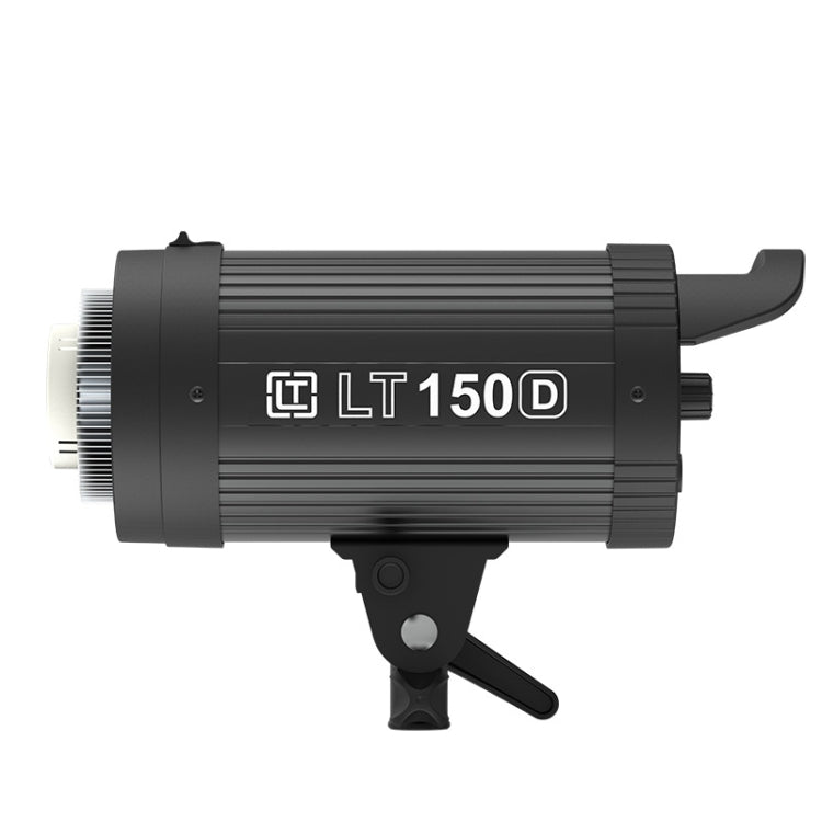 LT LT150D 92W Continuous Light LED Studio Video Fill Light(US Plug)