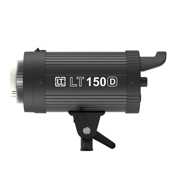 LT LT150D 92W Continuous Light LED Studio Video Fill Light(AU Plug)