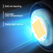 LT LT150D 92W Continuous Light LED Studio Video Fill Light(US Plug)