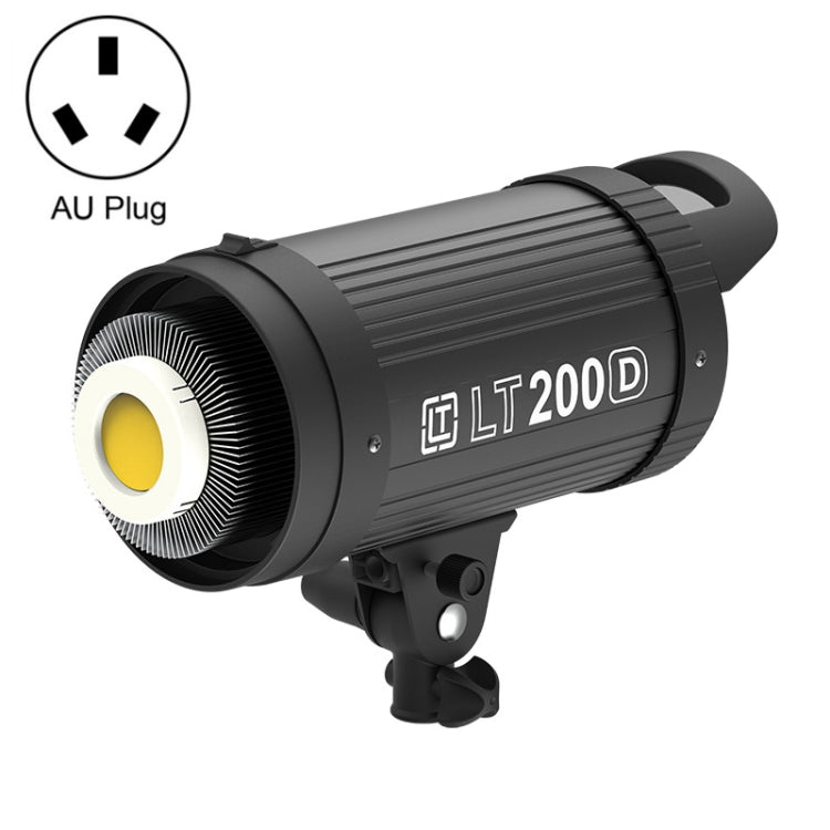 LT LT200D 150W Continuous Light LED Studio Video Fill Light(AU Plug) - free shipping - PMC Jewellery - Order now!