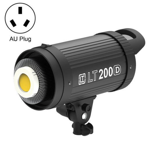 LT LT200D 150W Continuous Light LED Studio Video Fill Light(AU Plug) - free shipping - PMC Jewellery - Order now!