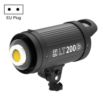 LT LT200D 150W Continuous Light LED Studio Video Fill Light(EU Plug) - free shipping - PMC Jewellery - Order now!