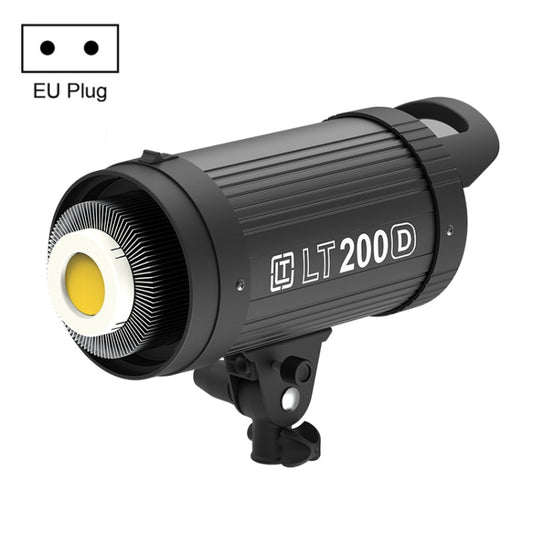 LT LT200D 150W Continuous Light LED Studio Video Fill Light(EU Plug) - free shipping - PMC Jewellery - Order now!