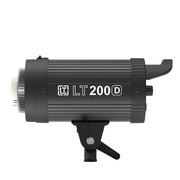 LT LT200D 150W Continuous Light LED Studio Video Fill Light(US Plug)