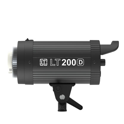 LT LT200D 150W Continuous Light LED Studio Video Fill Light(AU Plug) - free shipping - PMC Jewellery - Order now!