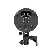 LT LT200D 150W Continuous Light LED Studio Video Fill Light(US Plug)