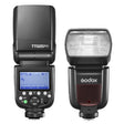 Godox TT685II-O 2.4GHz Wireless TTL HSS 1/8000s Flash Speedlite for Olympus (Black) - free shipping - PMC TechLife - Order now!