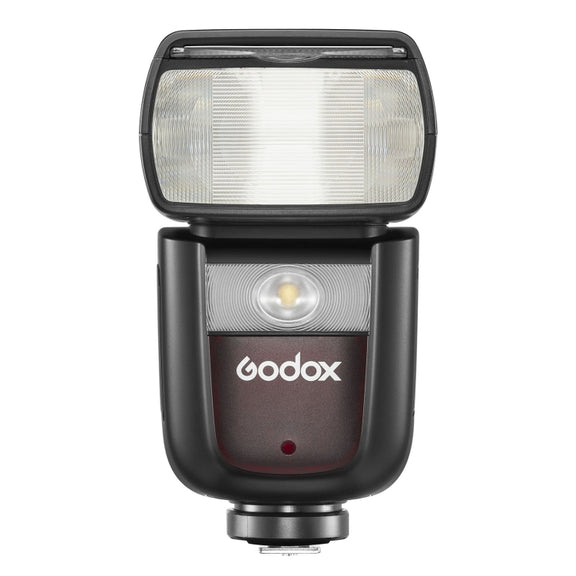 Godox V860 III-O 2.4GHz Wireless TTL II HSS Flash Speedlite for FUJIFILM (Black)