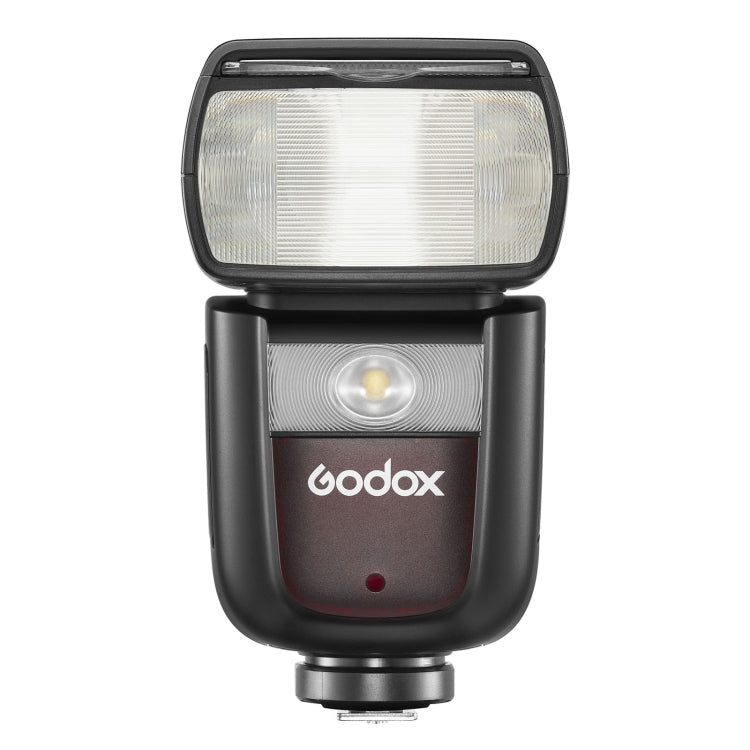 Godox V860 III-O 2.4GHz Wireless TTL II HSS Flash Speedlite for FUJIFILM (Black)