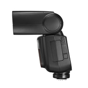 Godox V860 III-O 2.4GHz Wireless TTL II HSS Flash Speedlite for FUJIFILM (Black)