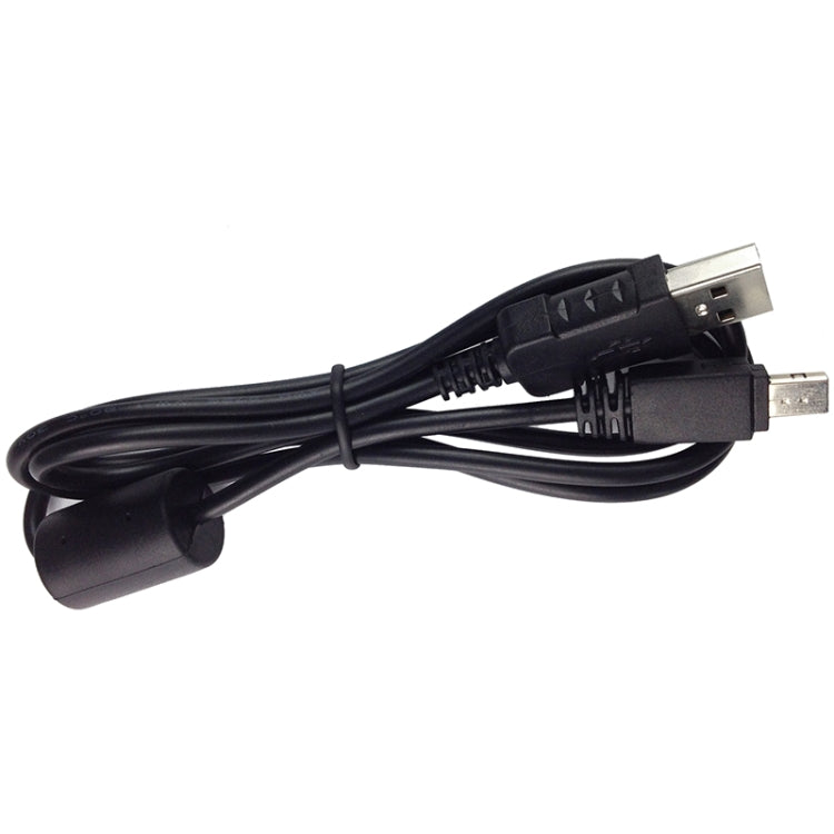 10 PCS 12-Pin USB 3.0 Camera Charging Data Cable For Casio TR150 /  ZR1200 / ZR1500, Length: 1.0m -  by PMC TechLife | Online Shopping South Africa | PMC TechLife | Buy Now Pay Later Mobicred