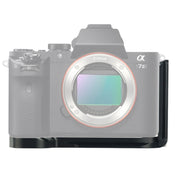 Vertical Shoot Quick Release L Plate Bracket Base Holder for Sony A7II