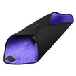 Hundred-folding Cloth Photography Camera SLR Liner Lens Bag Thickening Wrapped Cloth Plus Velvet, Size: 45x45cm (Purple) - free shipping - PMC TechLife - Order now!