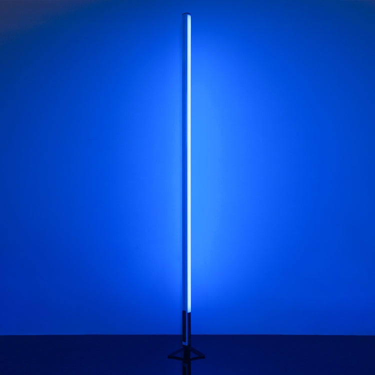LUXCeO Mood1 85cm RGB Colorful Atmosphere Rhythm LED Stick Handheld Video Photo Fill Light, No Tripod - free shipping - PMC Jewellery - Order now!