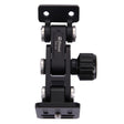 Fittest TH-01 Aluminium Alloy Long-Focus Quick Release Plate Telephoto Zoom Lens Bracket - free shipping - PMC TechLife - Order now!
