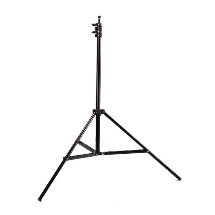 Godox SN303 2.8m Height Photography Aluminum Light Stand for Studio Flash Light (Black) - free shipping - PMC TechLife - Order now!