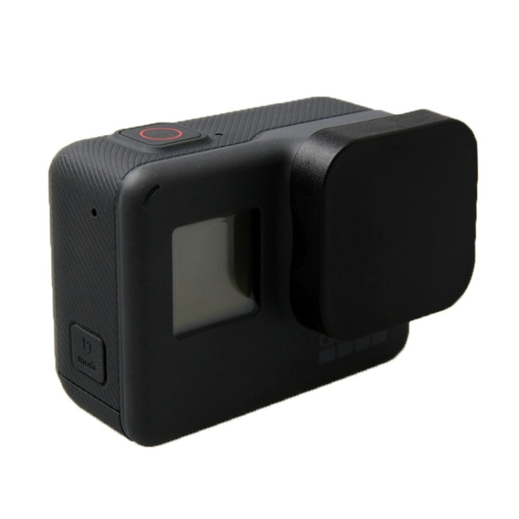 For GoPro HERO5 Proffesional Scratch-resistant Camera Lens Protective Cap Cover - Lens Cover by PMC TechLife | Online Shopping South Africa | PMC TechLife | Buy Now Pay Later Mobicred