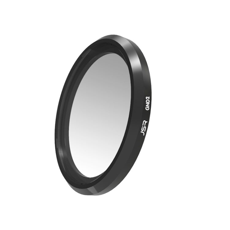 JSR Gradient GND2 Lens Filter for Panasonic LUMIX LX10 - free shipping - PMC Jewellery - Order now!