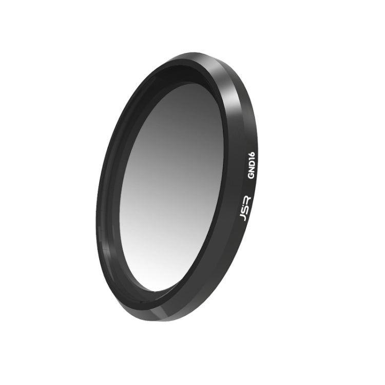 JSR Gradient GND16 Lens Filter for Panasonic LUMIX LX10 - free shipping - PMC Jewellery - Order now!