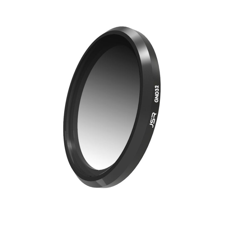 JSR Gradient GND32 Lens Filter for Panasonic LUMIX LX10 - free shipping - PMC Jewellery - Order now!