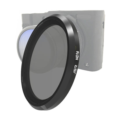JSR ND16 Lens Filter for Panasonic LUMIX LX10 - free shipping - PMC Jewellery - Order now!