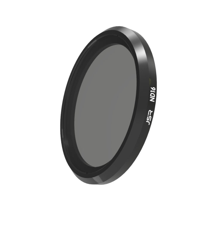 JSR ND16 Lens Filter for Panasonic LUMIX LX10 - free shipping - PMC Jewellery - Order now!