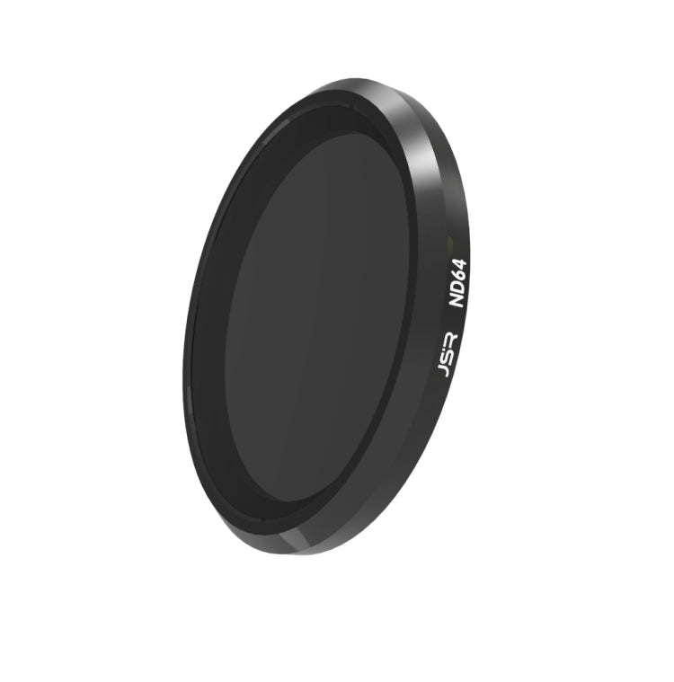JSR ND64 Lens Filter for Panasonic LUMIX LX10 - free shipping - PMC Jewellery - Order now!