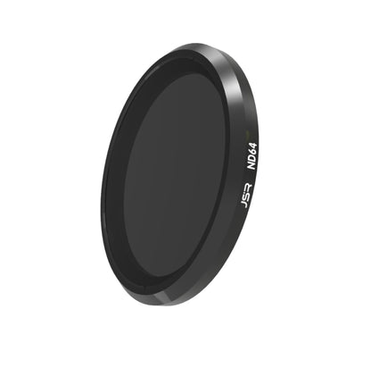 JSR ND64 Lens Filter for Panasonic LUMIX LX10 - free shipping - PMC Jewellery - Order now!