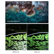 JSR CPL Lens Filter for Panasonic LUMIX LX10
