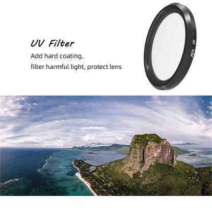 JSR UV Lens Filter for Panasonic LUMIX LX10 - free shipping - PMC Jewellery - Order now!