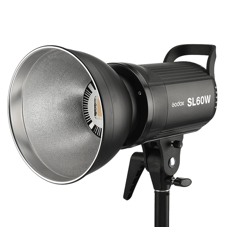 Godox SL60W LED Light Studio Continuous Photo Video Light(UK Plug) - free shipping - PMC TechLife - Order now!