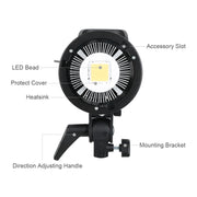 Godox SL60W LED Light Studio Continuous Photo Video Light(AU Plug)