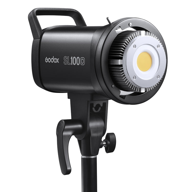 Godox SL100D 100W 5600K Daylight-balanced LED Light Studio Continuous Photo Video Light(AU Plug) - free shipping - PMC TechLife - Order now!